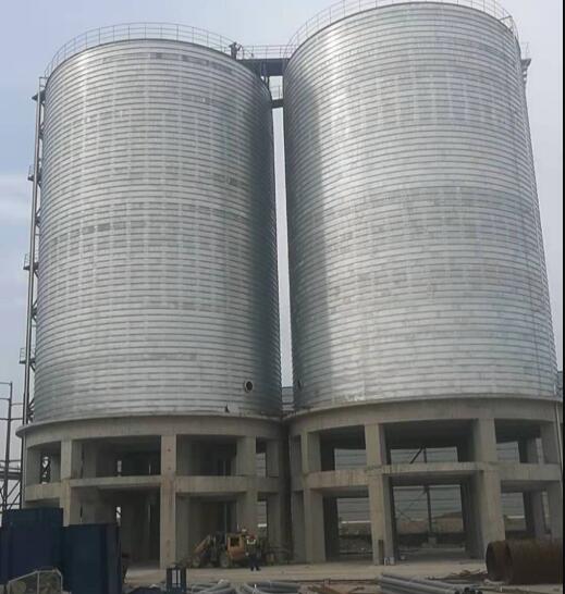 长安镀锌卷板仓